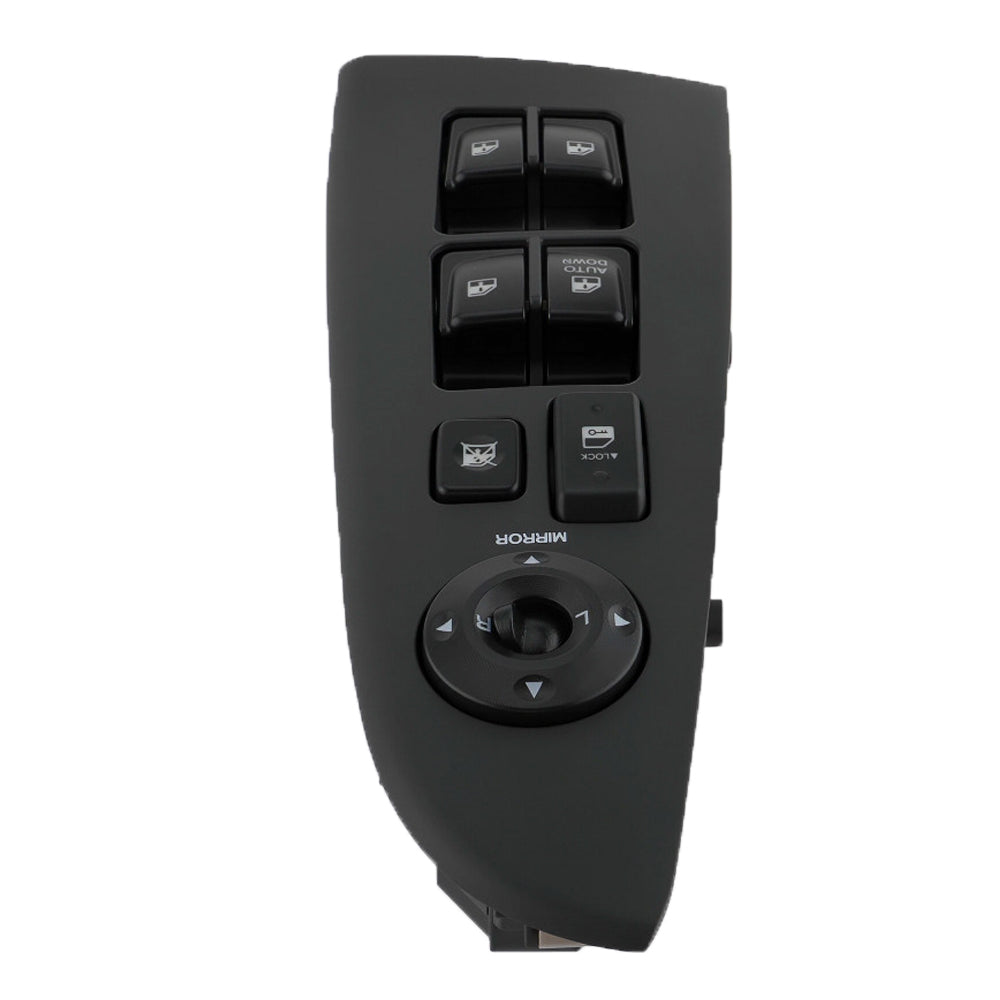 93570-2H1107U Power Window Switch Window Lifter Switch For Hyundai Elantra 2007-2010
