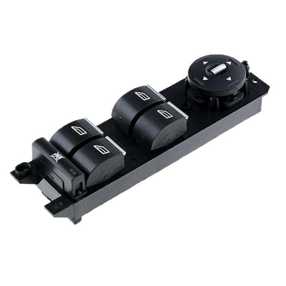 F1ET-14A132-CB Power Window Switch Window Main Control For FORD B-MAX C-MAX  FIESTA FOCUS GRAND C-MAX TOURNEO CONNECT,1690866