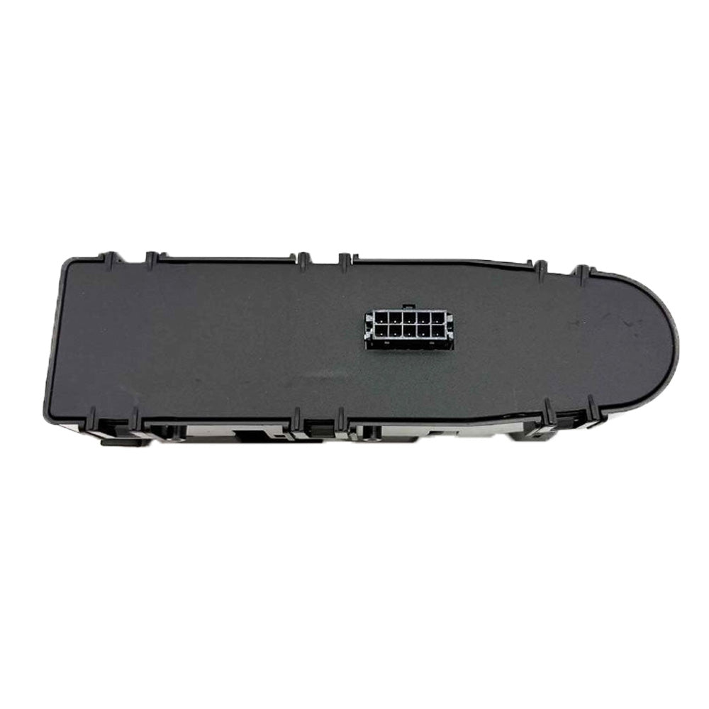 2170-3763080-10 Electric Window Control Switch Window Lifter Switch For Lada 0109 VAZ Priora