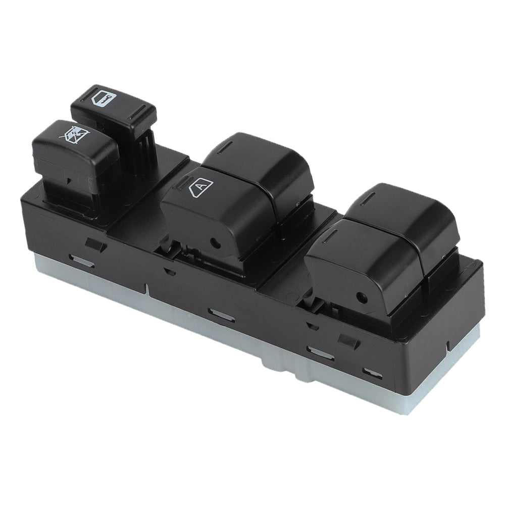 25401-JG45A Electric Window Control Switch Window Lift Switch For Nissan X-Trail 2 T31,2007-2010