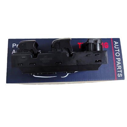 25401-4JG0A Electric Window Control Switch RHD For Nissan Navara D23 NP300 2.3TD 5/2015