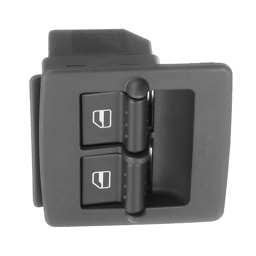 1C0959527A New Power Window Switch Front Left For VW Beetle 1998-2010