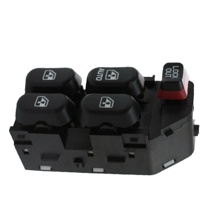 88894539 Power Window Master Switch For Chevrolet Lumina 1995-2001