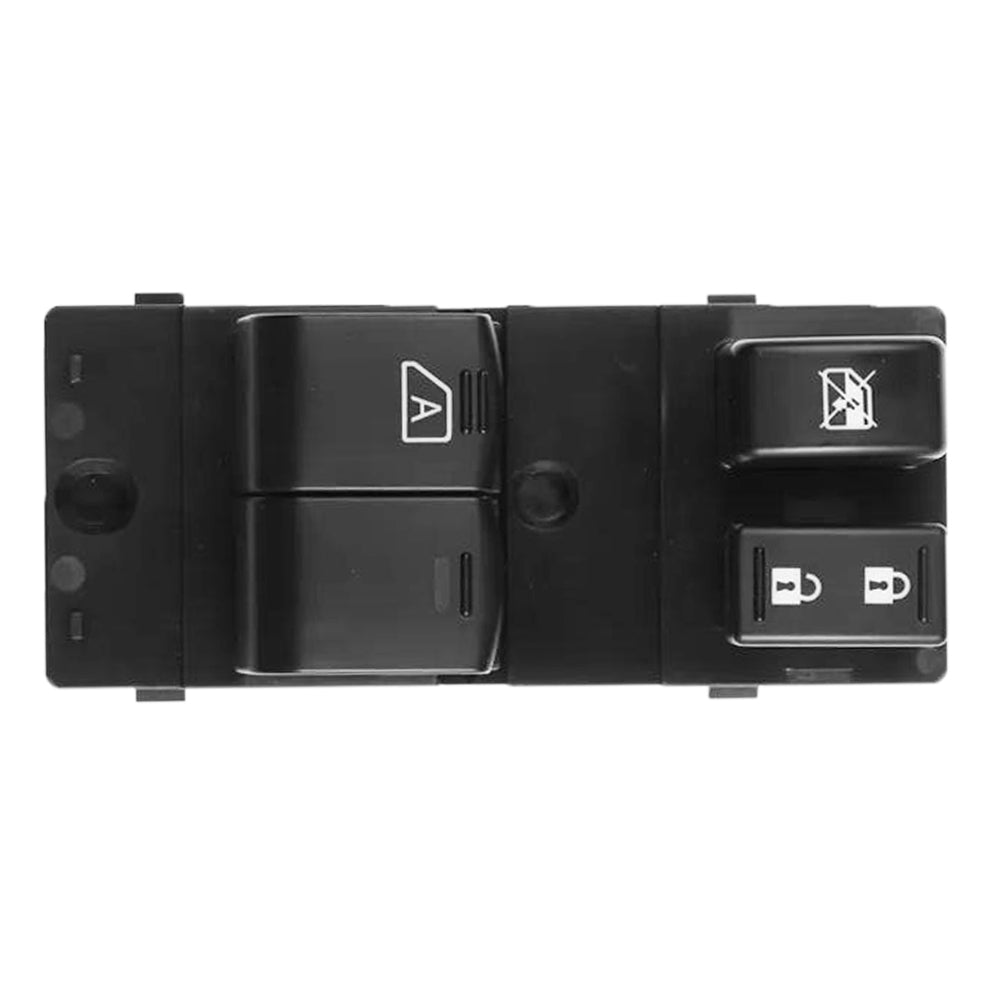 25401-1HB0C Power Window Switch Window Master Control For Nissan Micra IV (K13K) 2010-2015,25401-3BB0C