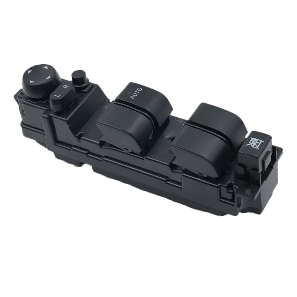 DF82-66-350A RHD Power Window Switch Window Switch Driver's Side For Mazda 2,2007-2015