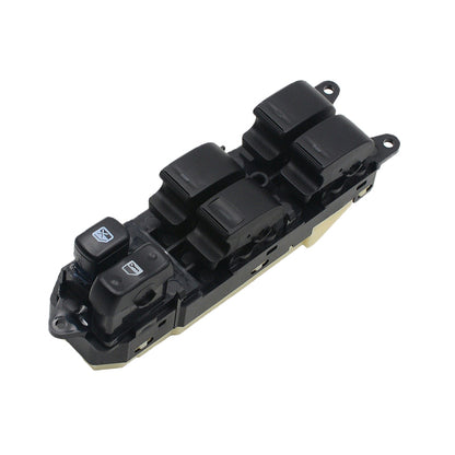 84820-60100 NEW Window Control Switch Power Window Switch For Lexus LX470 Toyota Land Cruiser 1998-2007