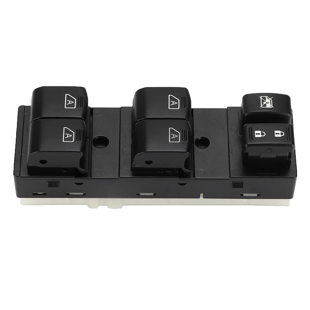 POWER WINDOW SWITCH WINDOW DRIVEN SWITCH For Infiniti QX50 (J50Z) QX50 (J50) QX70 (S51) 2007-2017,25401-1BN1C,254011BN1C