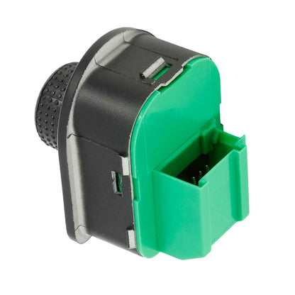 1J1959565A Rearview Mirror Switch For VOLKSWAGEN Beetle Passat B5 Jetta Golf MK4 ,1998-2010