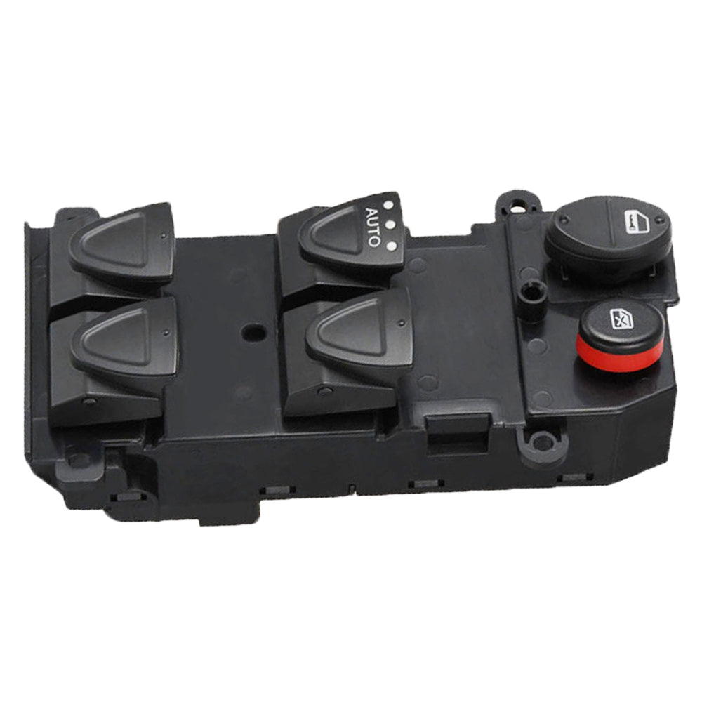 Window Control Switch Power Window Master Switch 35750SNVH52 For HONDA Civic 1.8L 2.0L 1.3L 2006-2010