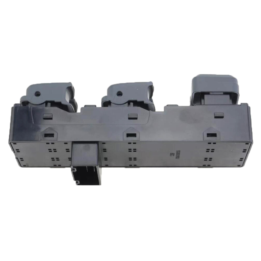 93570-3S000RAS Power Window Switch Grey For 2011-2015 Hyundai Sonata