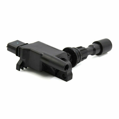 Ignition Coil Ignition System for Ford Laser KN KQ & Mazda 323 Astina BJ 1.6L,MX-5 Miata,1998-2005,ZL01-18-100A,ZZY118100