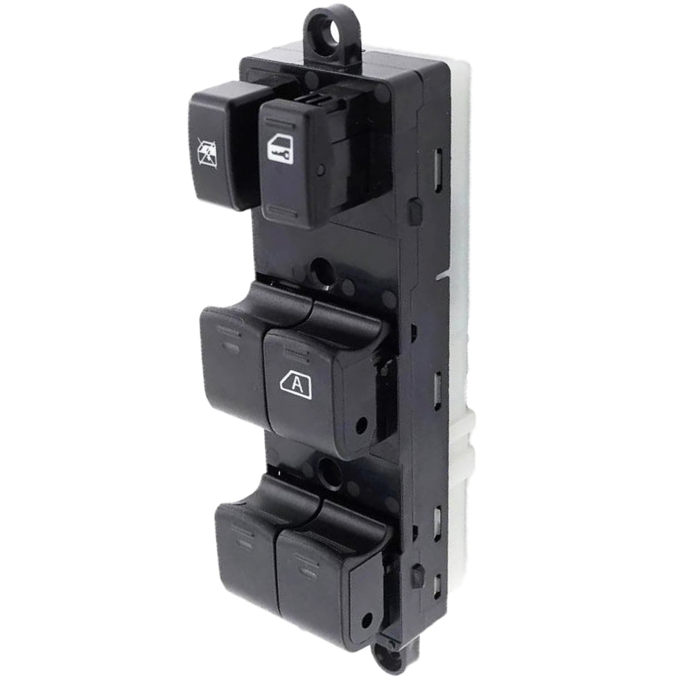 25401-EB70A Front Right Power Window Switches For Nissan Frontier Xterra 2005-2008