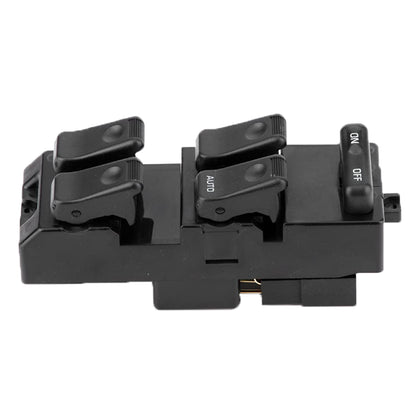 UH83-66-350 RHD Power Window Switch Electric Window Control Switch For Mazda