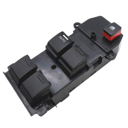 35750-TM0-F01 NEW Window Control Switch Power Window Switch For Honda City Fit 2009-2014