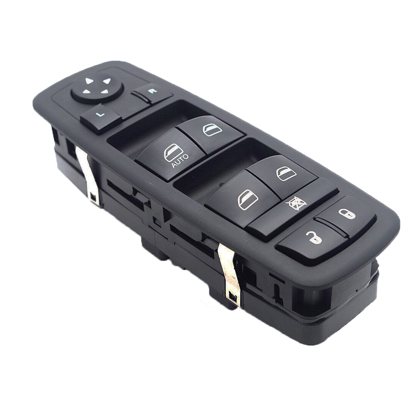 68307001AA สวิทช์หน้าต่างหลักหน้าต่าง Operator SWITCH สำหรับ 2017-2019 Dodge Journey