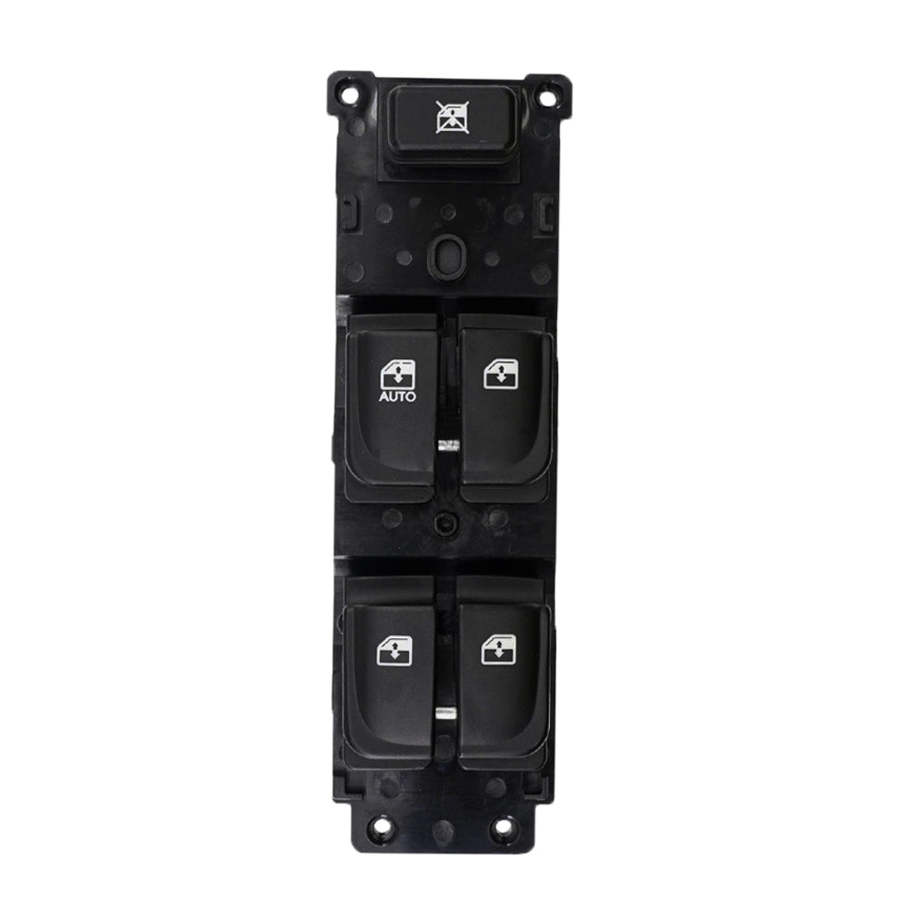 93570-1J102 Electric Window Control Switch For Hyundai i20(PB, PBT) 2008-2015