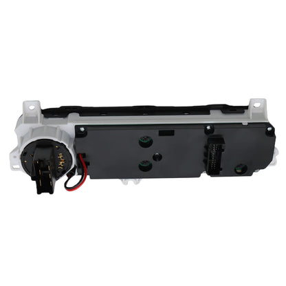 79600-S84-A21ZA AC Heater Climate Control Module For Honda Accord 2001-2002
