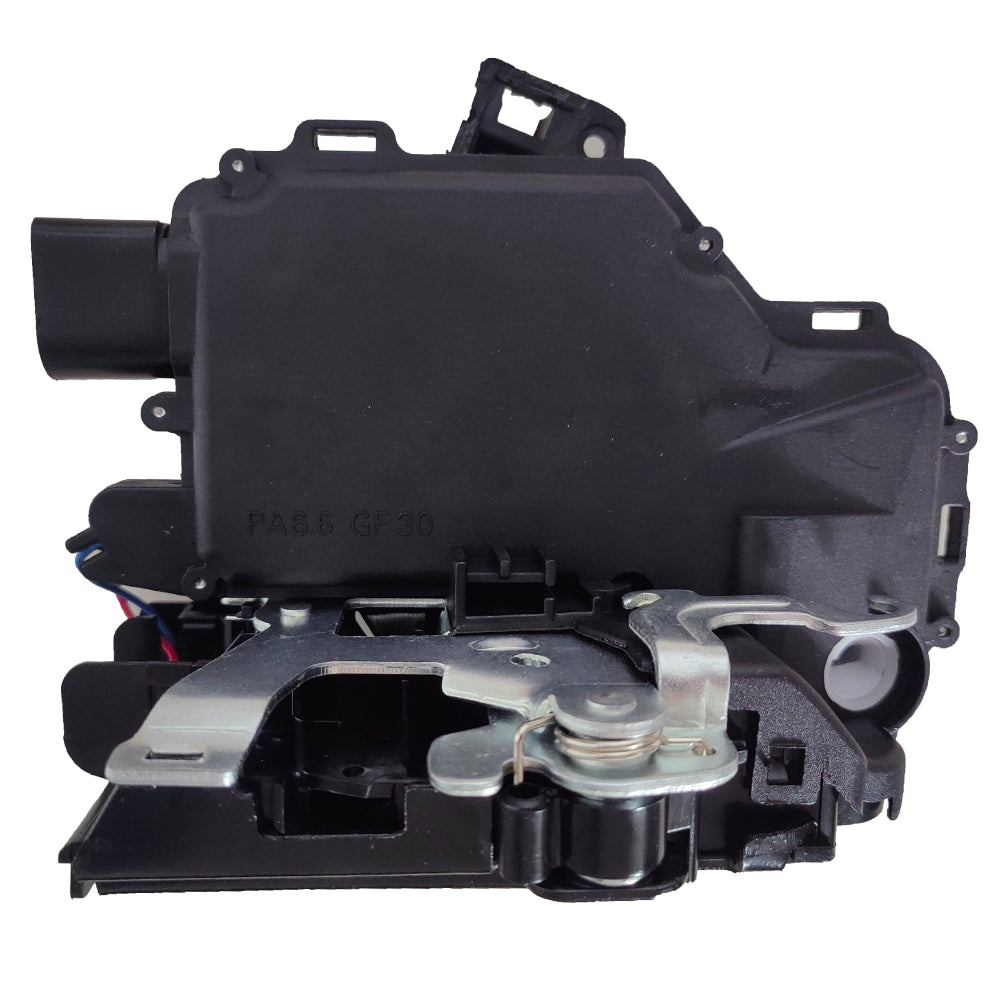 Front Left Passengers Door Lock Actuator For VW PASSAT B5 & B5.5 GOLF MK4 1996-2005
