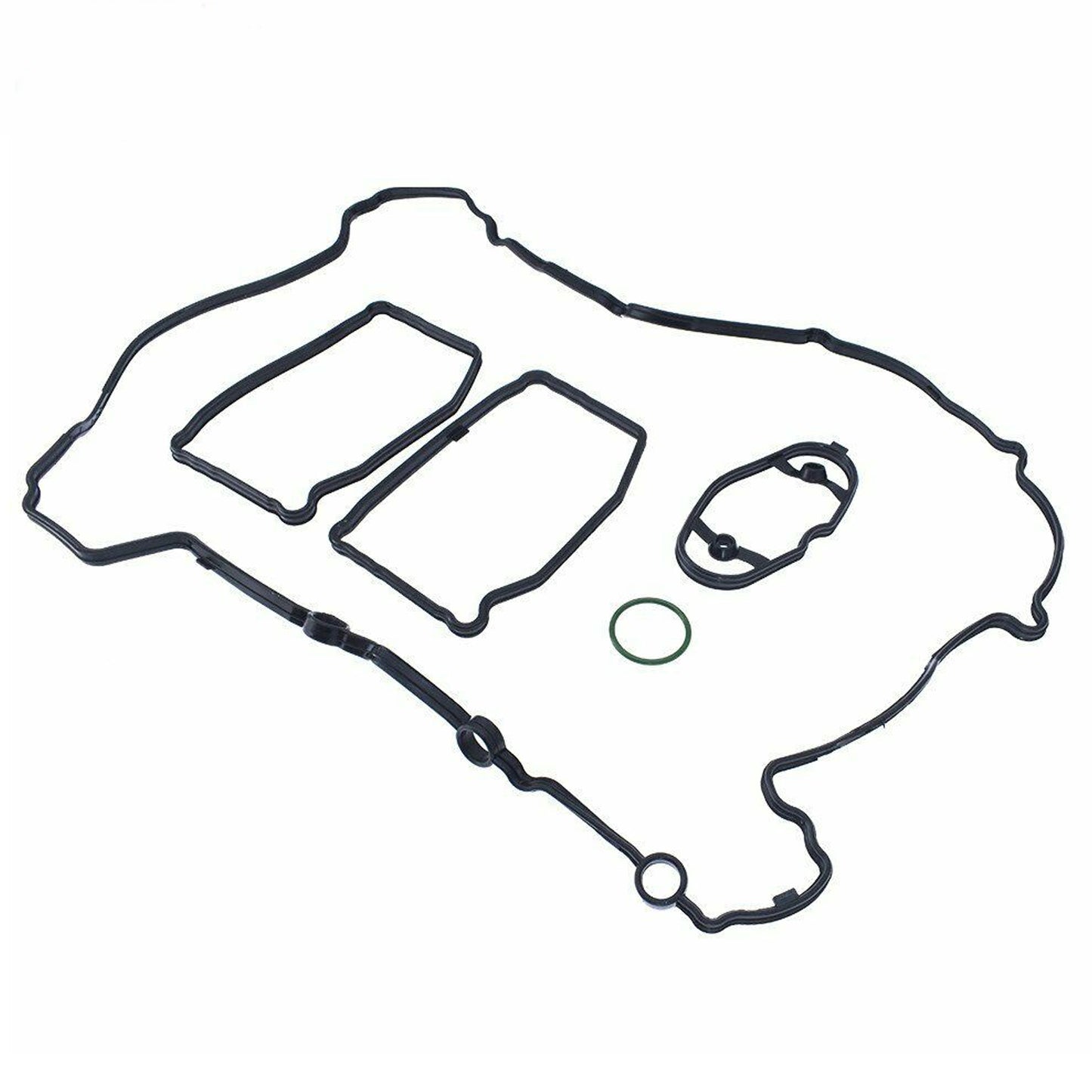 11127588418 New Valve Cover Gasket Fit For BMW X1 X3 X4 X5 X6 Z4 2009-2019