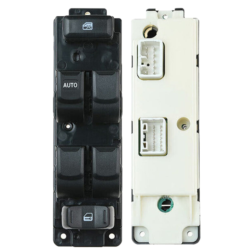 897400382D NEW Power Window Switch Window Control Switch For Isuzu D-max 2003-2011