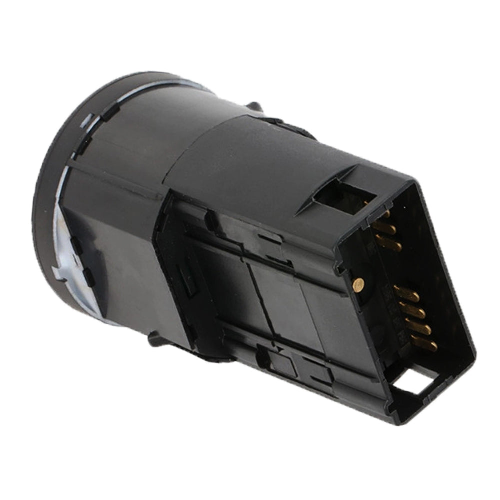 1C0941531A Headlight Fog Light Power Auto Head Lamp Switch For Volkswagen Beetle Golf Jetta Lupo Passat Sharan 1998-2010
