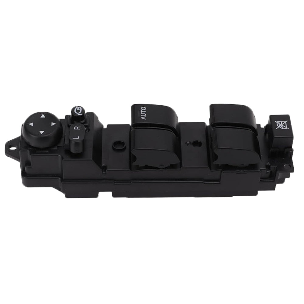 D652-66-350A Electric Window Control Switch RHD Accessories For Mazda 2,6,2008-2012