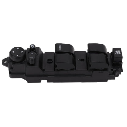 D652-66-350A Electric Window Control Switch RHD Accessories For Mazda 2,6,2008-2012