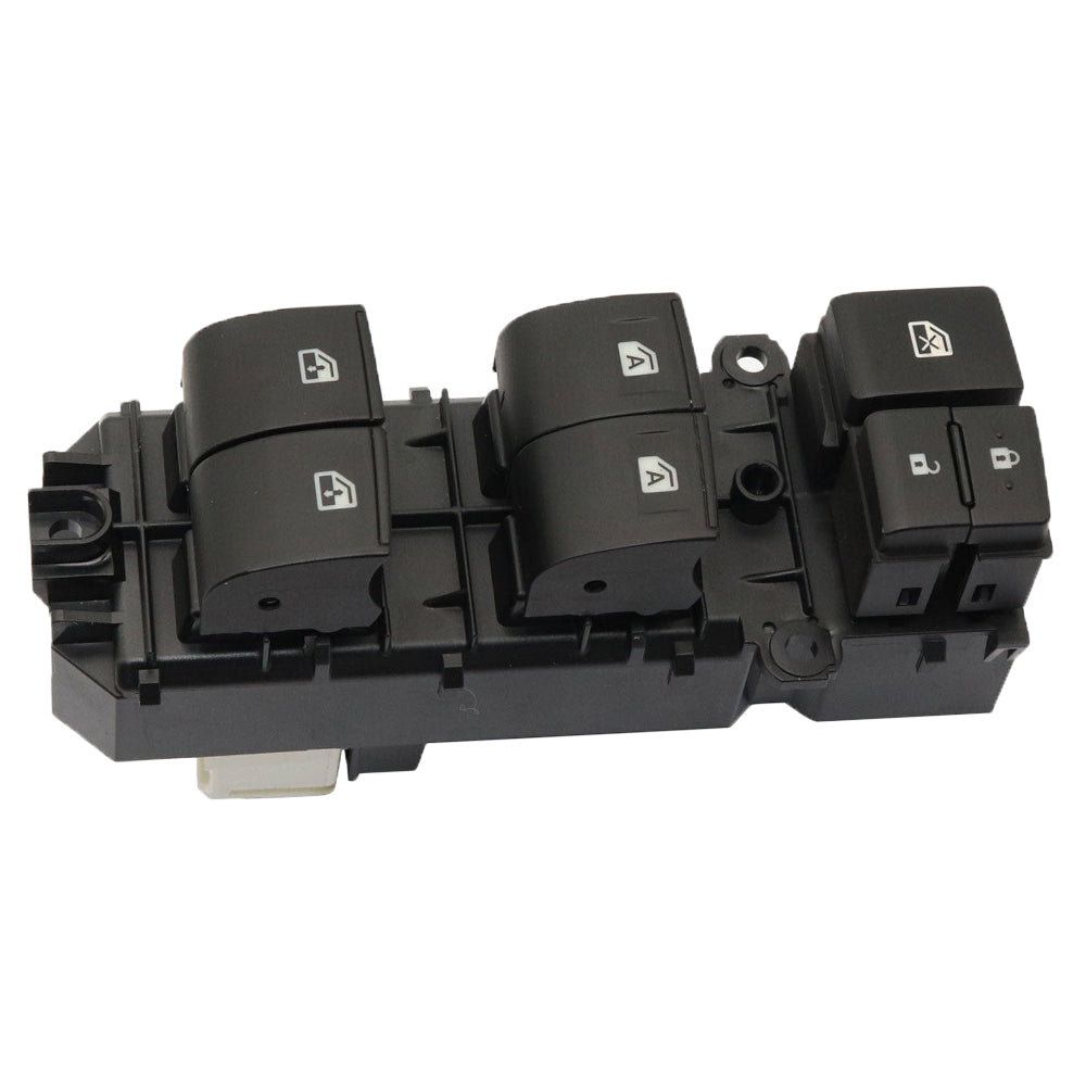 84820-0E020 New Window Control Power Window Switch For TOYOTA HIGHLANDER TACOMA 2014-2021