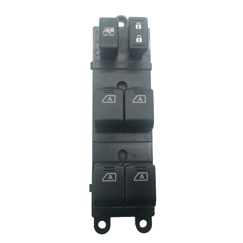 25401-EH100 NEW Power Window Master Switch For 2006-2007 INFINITI M35, M45