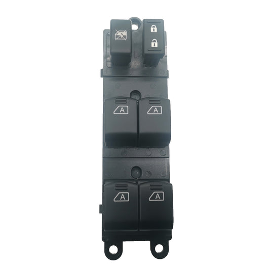 25401-EH100 NEW Power Window Master Switch For 2006-2007 INFINITI M35, M45