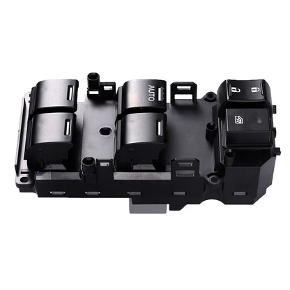 35750-T0A-H11 NEW Window Control Switch Power Window Master Switch For HONDA Siwei CRV ACCORD 2012-2017