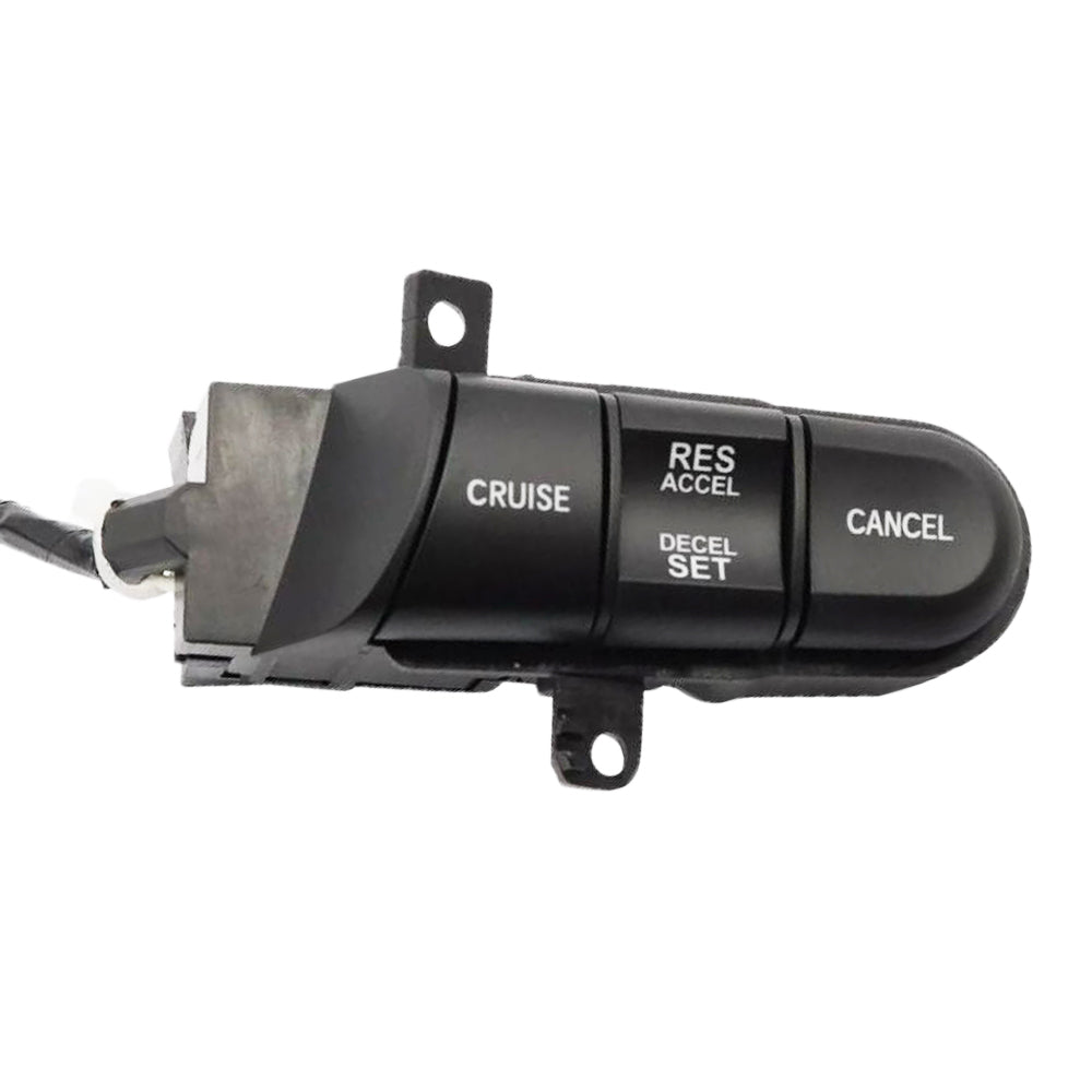 36770-SNA-A12 Steering Wheel Audio Cruise Control Switch For HONDA CIVIC 2006-2008