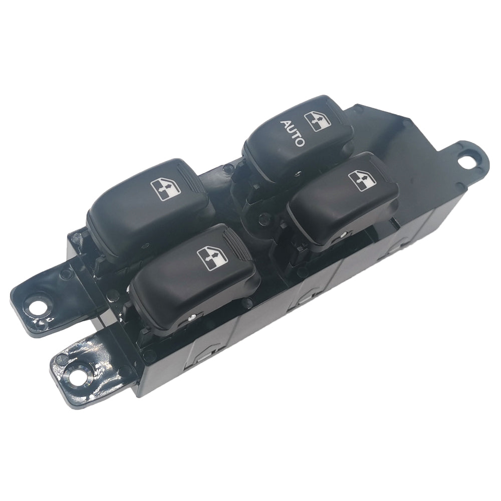 93570-26100 Power Window Switch for Hyundai Santa Fe 2001-2006