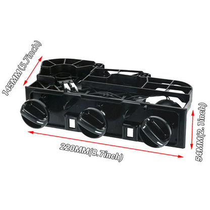 559100C010 A/C Heater Temp Climate Control Unit For Toyota Tundra 2000-2006