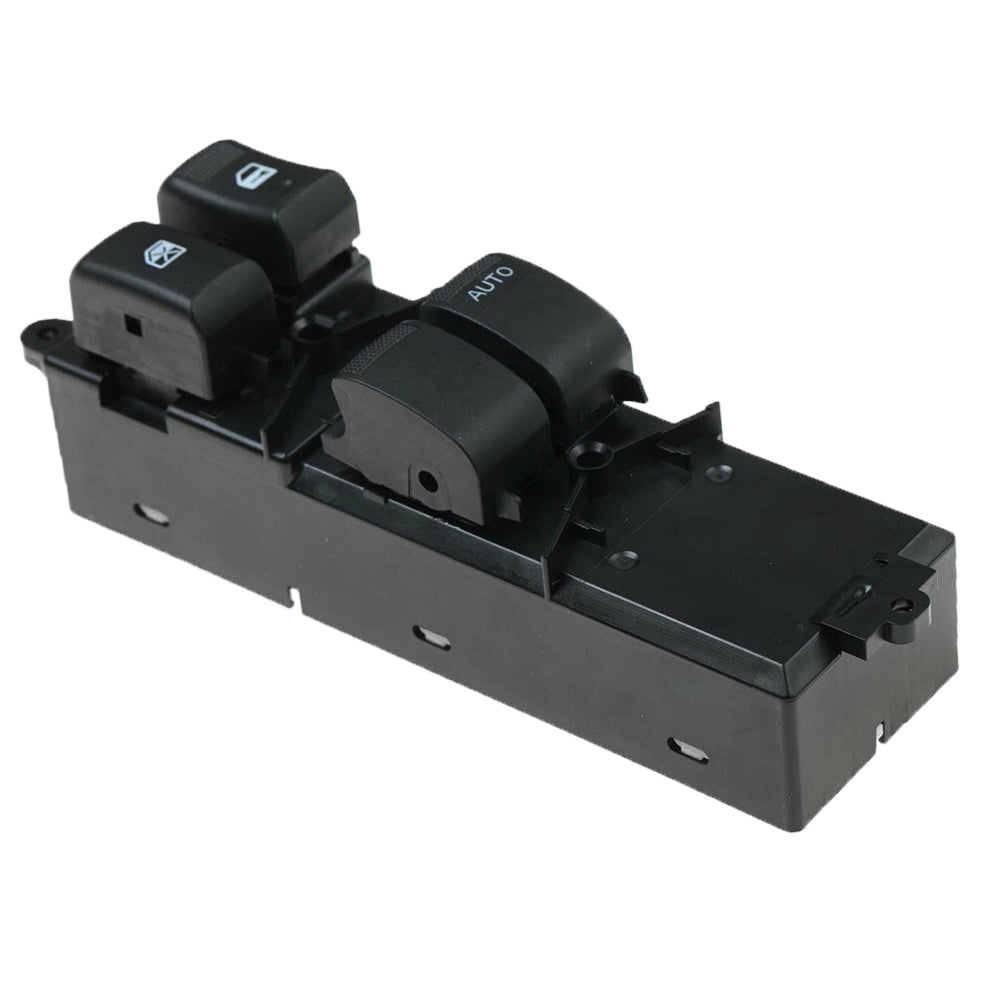 8981922491 RHD Power Window Master Switch For Isuzu D-Max  2-Door,2011-2019