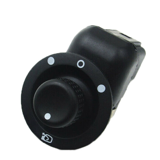 8200676533 NEW Electric Rear Mirror Control Adjuster Switch Knob for Renault Clio Megane Kan