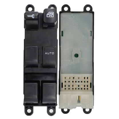 25401-2M120 Electric Window Main Switch RHD For Nissan Terrano II 1993-1997