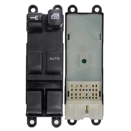 25401-2M120 Electric Window Main Switch RHD For Nissan Terrano II 1993-1997