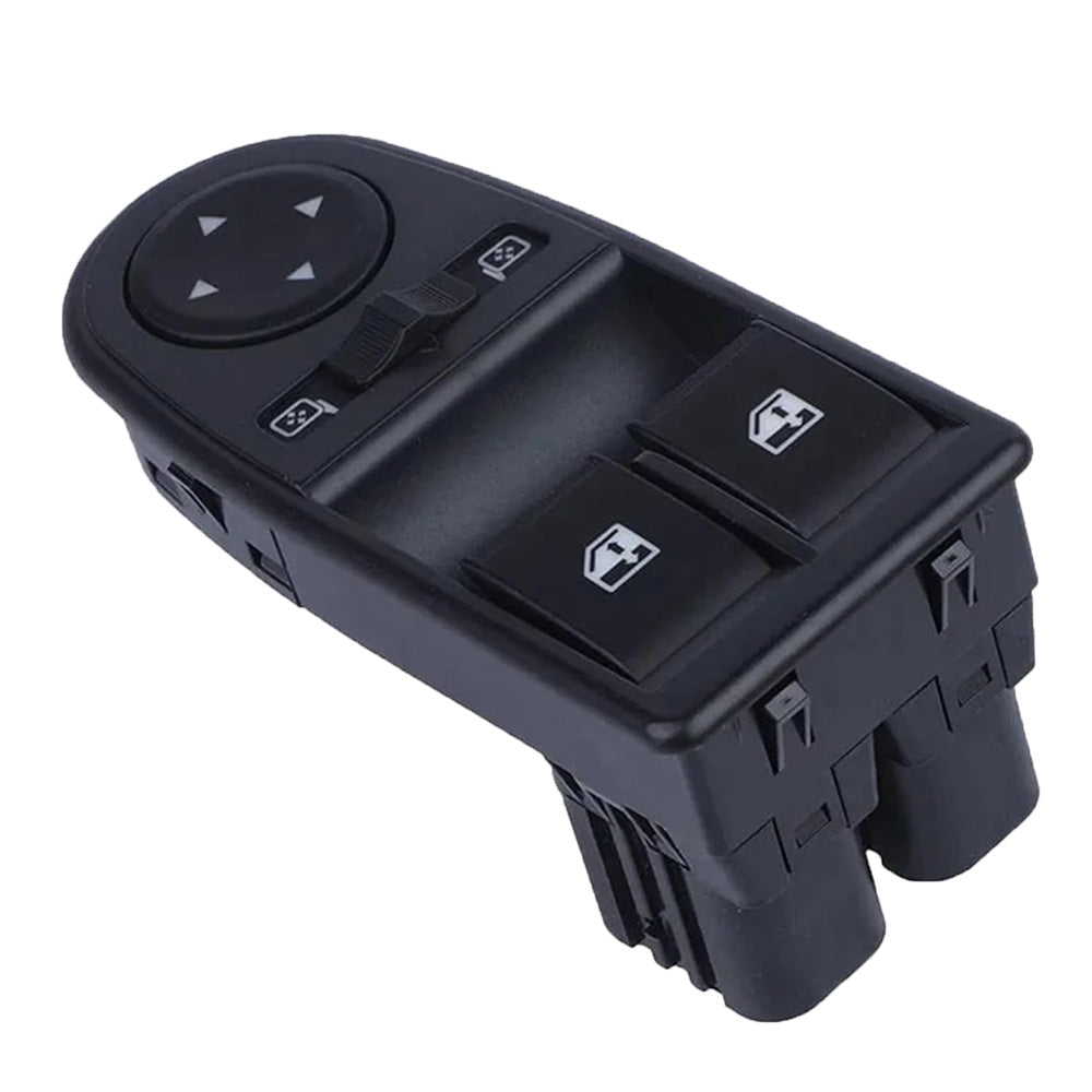 8450002109 Electric Window Control Switch Window Lifter Switch For LADA 2190, LADA 4x4 Urban Granta Datsun On-Do Mi-Do