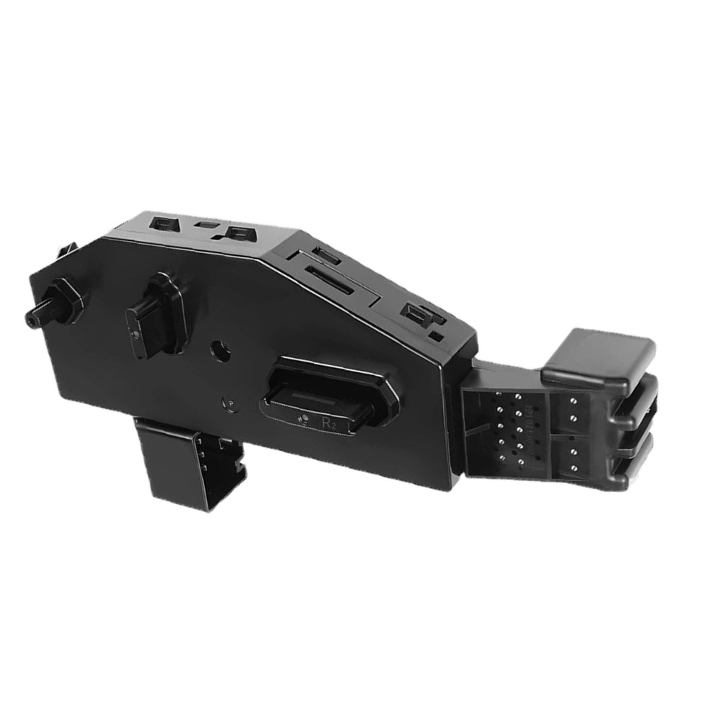 23247096 Front Passenger Seat Adjustment Switch For Cadillac Chevrolet GMC 2014-2020