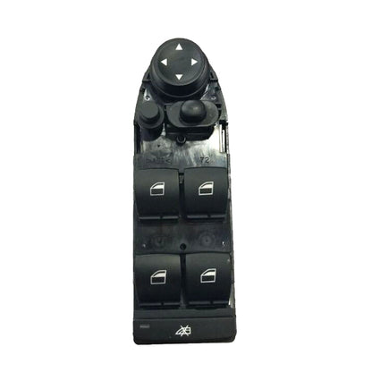 61319216049 Power Window Switch Window Mirror Control Switch For BMW E84 X1 2009-2015