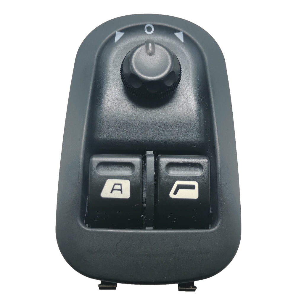 6554WA Window Control Switch Power Window Switch For Peugeot 206,2000-2009