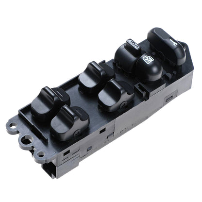 254011E401 Power Window Switch Electric Window Main Switch For Nissan  Altima 1993-1994