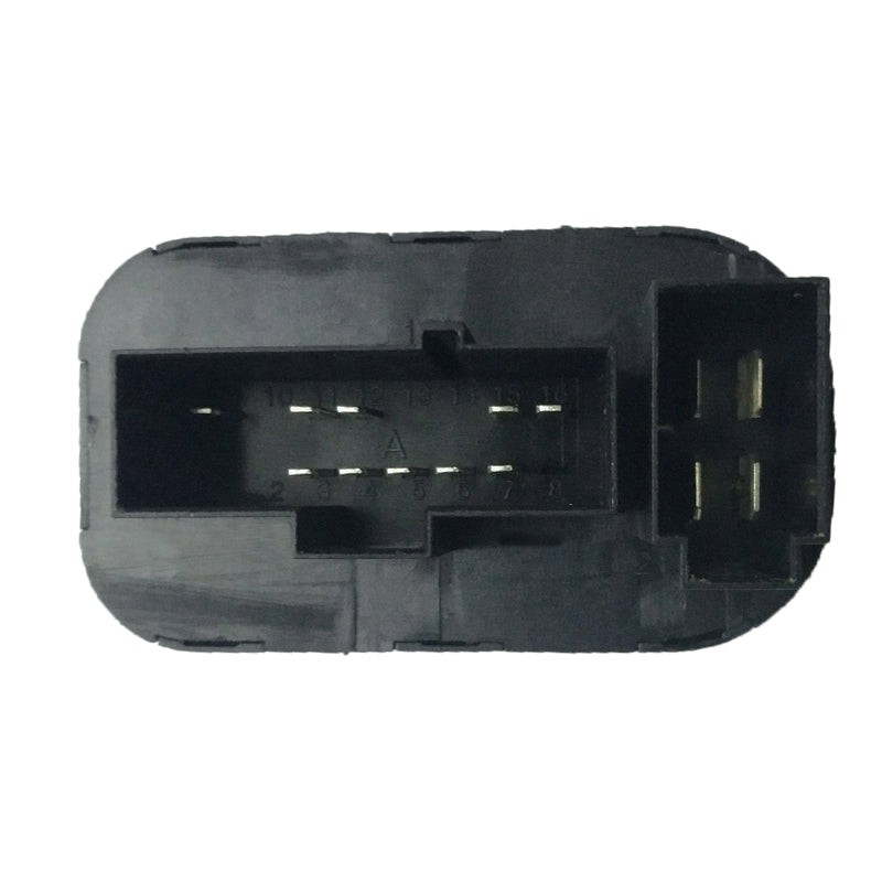 97BG14A132AA NEW Power Window Switch For Ford Mondeo MK2 1996-2001