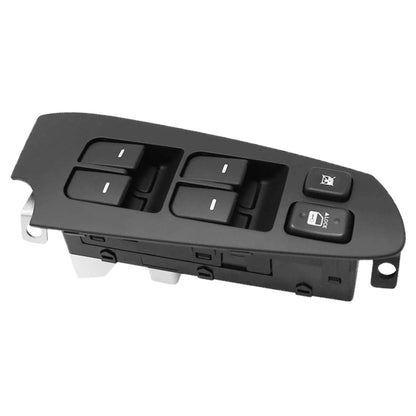 93570-1M100WK Drivers Side Left Master Window Switch Fits Kia Forte 2010-2013