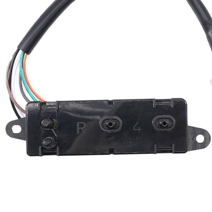 87016-9W10B,870169W10B Power Seat Control Switch Left For Nissan Teana 05