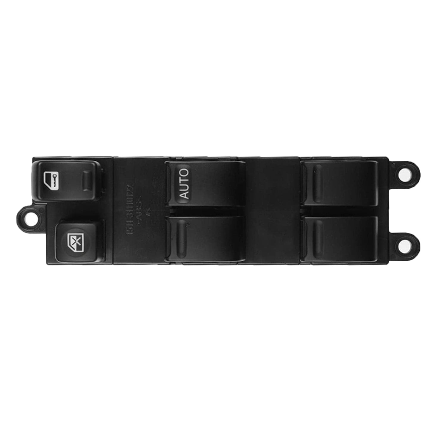 25401-AL500 Power Master Window Switch Right For Nissan Stagea 2002-2007