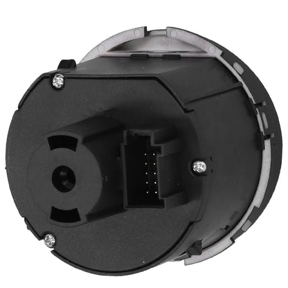 3TD941431 Headlight Switch Fog Light Switch For Skoda Superb (374) Octavia (374) 2009-2015