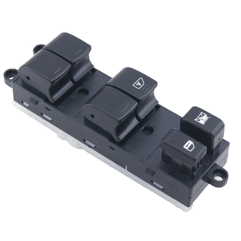 254011JY0A Главный выключатель электрического окна для Nissan TIIDA QASHQAI + 2 I (J10, NJ10, JJ10E)