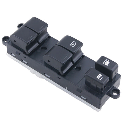 254011JY0A Главный выключатель электрического окна для Nissan TIIDA QASHQAI + 2 I (J10, NJ10, JJ10E)